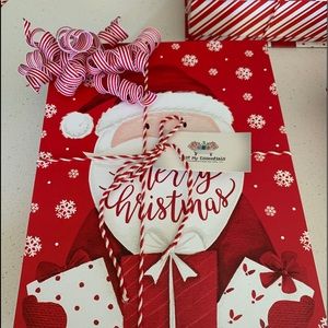 Custom Christmas Gift box